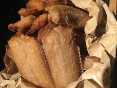 -老头儿油爆虾·知味杭州(爱琴海购物中心)