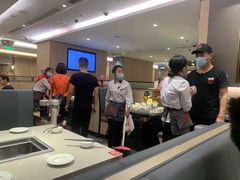 -海底捞火锅(大融城店)