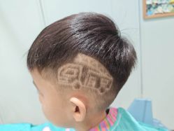 -Mengbaby·萌宝贝儿童理发(保利广场店)