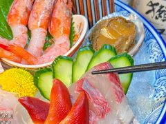 -长崎屋·日本料理·刺身·烧鸟(天河北路店)