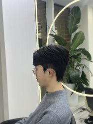 -赤道 Hair Salon