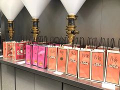 -LELECHA乐乐茶(新街口大洋店)