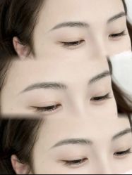 -UP&UP·半永久纹眉纹眼线机器野生眉