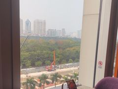 -景湖轩全日制餐厅·南湖名都