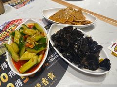 -陳香貴·兰州牛肉面(东方宝泰店)