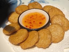-阿谋美食·广西菜