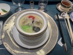 -御膳·现代粤菜·高空城景宴会厅·谢师宴(罗湖万象城店)