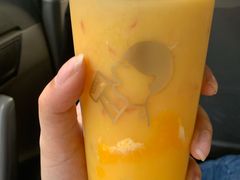 -喜茶(上海五角场万达店)