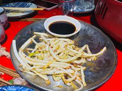 -醉烧膘·烧烤夜宵王(总店)