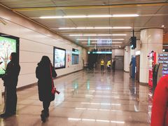 -蒲黄榆(地铁站)