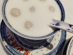 牛奶汤圆-赵记传承(佛山禅城魁奇路店)