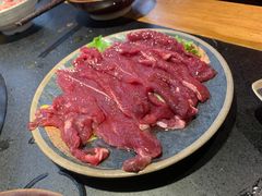 -王婆乔鲜鱼自助火锅(蜀汉路店)