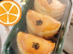 -泸溪河桃酥(西直门凯德店)