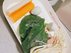 -海底捞火锅(凯德广场店)