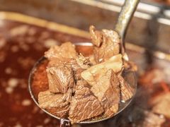 -桂萍特色牛筋牛杂(长堤街总店)