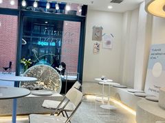 -HUGS coffee(东区店)