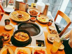 -黄金牧场(明洞总店)