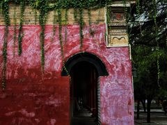 -汝州市汝瓷博物馆