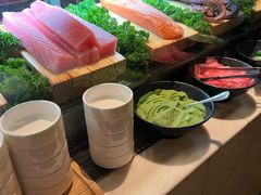 -君悦酒店·乐厨·高空自助餐(青年大街店)