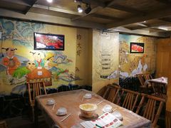 -可可大虾武汉土菜大排档(万松园1店)