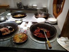 -山里俏·皖南菜(清源路店)