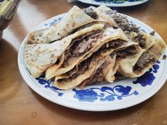 -京东肉饼总店