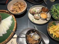 -Ameigo梅果·云贵川bistro(长宁来福士店)