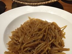-陆壹捌餐厅(五大道店)