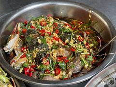 -龙眼南白粥六顺白粥