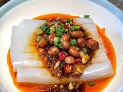 -三只耳冷锅鱼火锅(玉林店)
