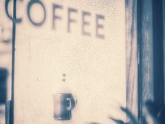 -Radar Coffee(思南路店)