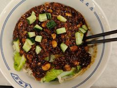 -老雒阳面馆·水席(高新区店)
