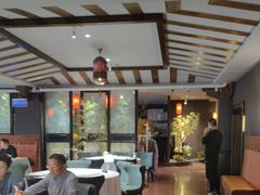 -金狮麟·新豫菜(杏石口路店)