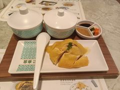 -翠华(澳门银河店)