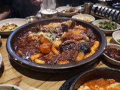 -Myeongdong North Strathfield