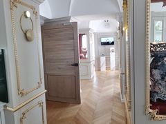 -Me Coffee下午茶艺术空间