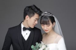 -苏州HX-合喜映画婚纱摄影