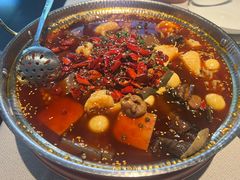 精品毛血旺-望京辣宴·古法川菜(望京店)