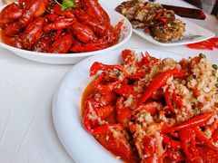 -五七小李子油焖大虾(总店)