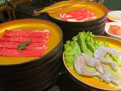 -牛New寿喜烧(虹桥新天地店)