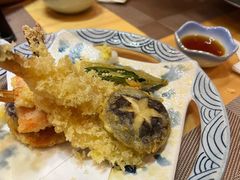 海虎虾天妇罗-游You House(西单老佛爷店)