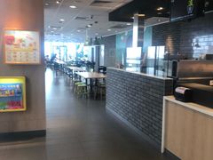 -麦当劳(三亚凤凰机场店)
