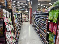 -利群商厦(台东店)