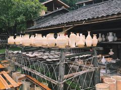 -景德镇陶阳里历史文化旅游区