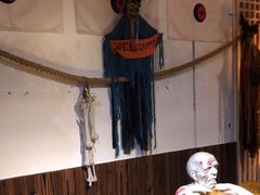 -长藤鬼校(龙翔店)