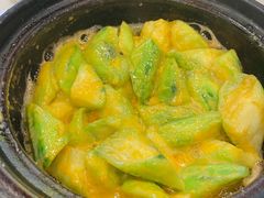 -大嫂镬仔·焖鸡煲·啫啫煲(逢源路店)