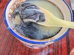 -達揚原味燉品(文明路店)