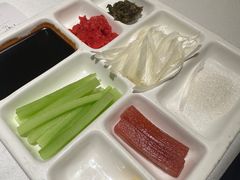 -四季民福烤鸭店(前门大栅栏店)