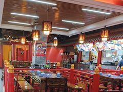 -汇聚德京味铜锅涮肉(沈家桥二路店)