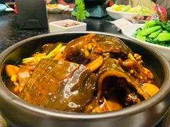 -柒园·三十年创意杭帮菜(龙湖滨江天街店)